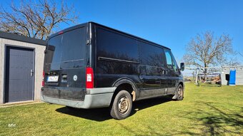 Ford Transit - 7