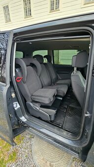 Seat Alhambra 2019 2,0tdi 4x4 - 7