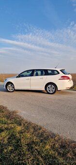 Peugeot 308 SW 3/2020 1.2 puretech 81kw - 7