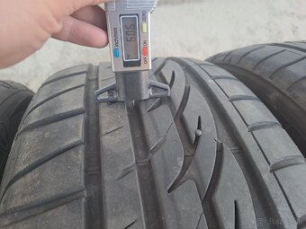 Letné Firestone Roadhawk 225/45/17 91W - 7