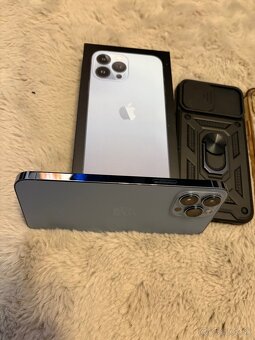 Iphone 13 pro max 128 GB - 7