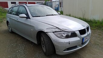 E91 320i 95kw - 7