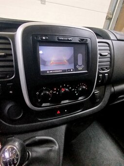 Fiat Talento L2H1 Webasto - 7