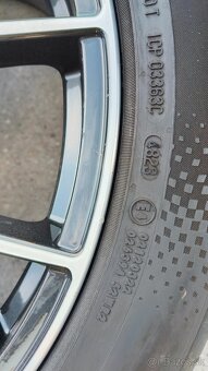 Audi q8, sq8 22 aludisky - 7