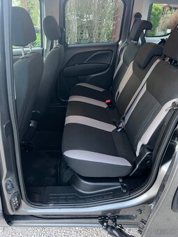 Doblo - 7