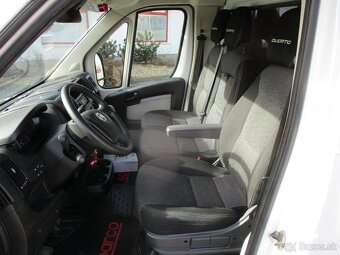 FIAT DUCATO 2,3 MTJ 177k E6d 35 L3 MAXI 05/2019 TOP - 7