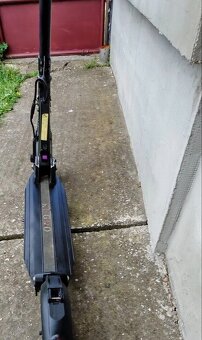 ELEKTRICKÁ KOLOBEŽKA KUGOO S1 - 7