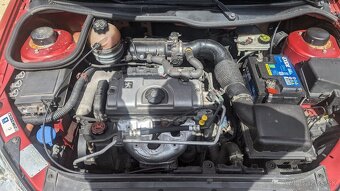 Peugeot 206 - 7