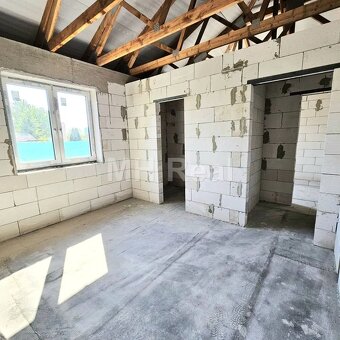 KOKŠOV - BAKŠA novostavba 4 izbový Bungalov výborná lokalita - 7