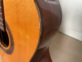 Klasická gitara 4/4 Martinez + obal - 7