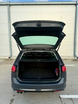 Volkswagen Golf 7 VII 2.0 TDI - 7