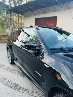 BMW X6 35d XD 210kw full - 7