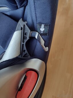 Cybex Sirona Platinum - 7