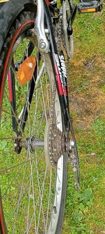 Horský bicykel - 7