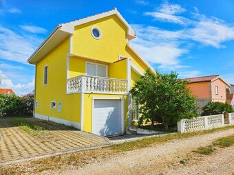 Ubytovanie chorvatsko vila pri mori prenajom - 7