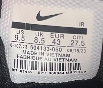 Nike tn - 7