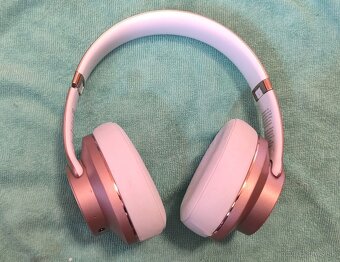 Predám pekné Bluetooth Hifi slúchadlá DOQAUS Care1 - 7