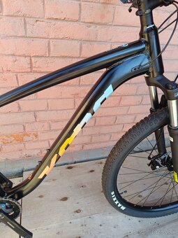 Nový bicykel Kona Lana'I "XL" - 7