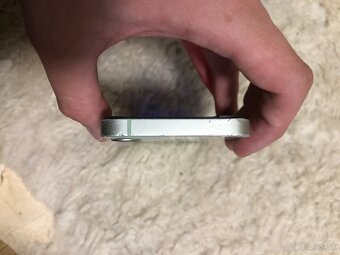 Iphone 12 mini 64GB zelená/mint - 7