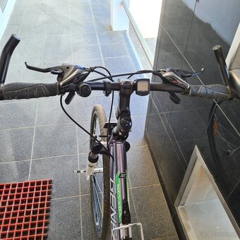 Damsky bicykel Genesis Nevada Cross series - 7