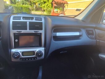 Kia Sportage 2.0 CRDi 4WD - 7