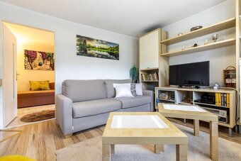 Dvojpodlažný rodinný dom, Medzev - 7