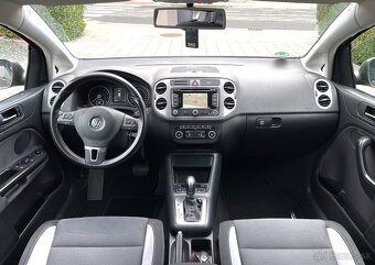 Volkswagen Golf Plus, 1.2TSI,DSG,LIFE,2013 - 7