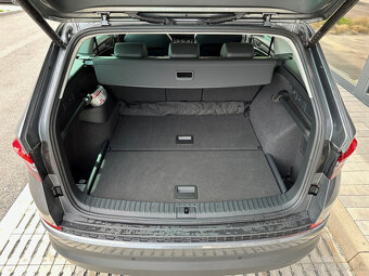 Škoda Kodiaq 2.0 TSI 4x4 140kW Style DSG - 7