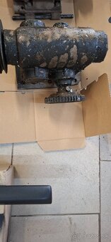 Motor+Prvodovka - 7