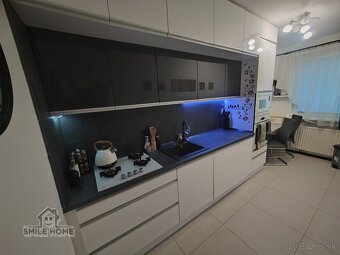 3 IZBOVÝ ZARIADENÝ BYT NA PRENÁJOM - 7