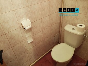 Rodinný dom v obci Stará Myjava o celkovej rozlohe 370m2. - 7