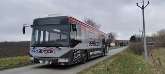 Irisbus Crossway - 7