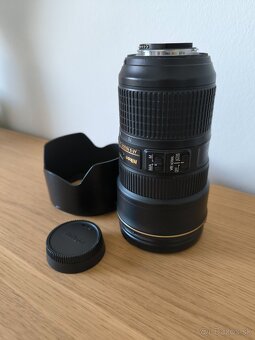 Nikon Nikkor AF-S 24-70mm f/2.8E ED VR - 7