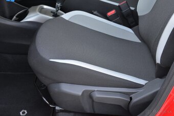 Toyota Aygo 1.0 Benzín Automat - 7