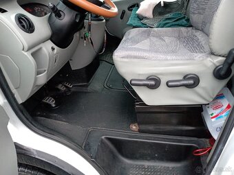 Renault Master II - 7