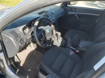 Škoda Octavia 1.6 TDI CR DPF Elegance - 7