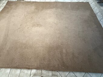 Koberec do kancelárie 3,5 m x 5 m - 7