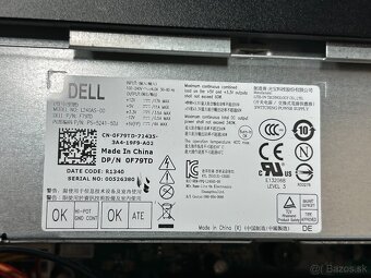 Dell Optiplex 7010 - 7