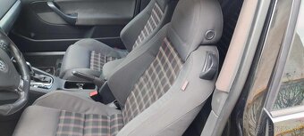 Volkswagen Golf GTI 2.0 TFSI DSG - 7