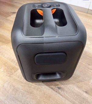 JBL Partybox Encore + mic - 7