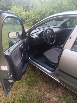 Opel Corsa 1.0 - 7