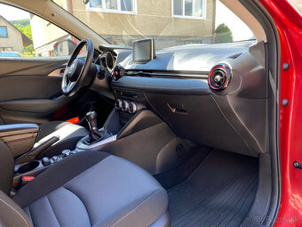 Mazda CX-3 2.0 Skyactiv-G120 Attraction - 7