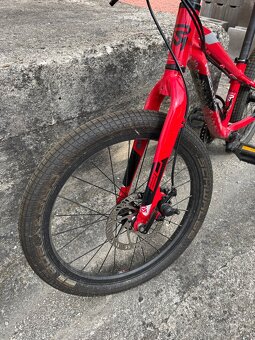 Predam Rock machine blizz 20 - 7
