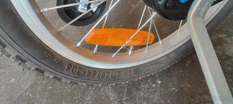 ARCORE JETMAX "16" Detsky bicykel - 7