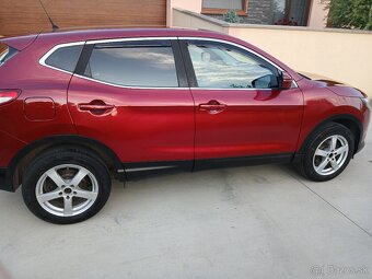 Nissan Qashqai - 7