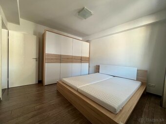 APARTMÁN s terasou, 64 m2 v AD Panoráma - Park Snow - 7