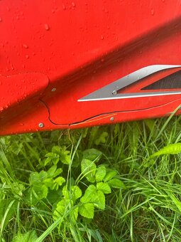 Kuhn gmd 280 FF - 7