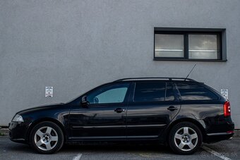 Škoda Octavia Combi 2.0 TDI CR RS DSG - 7