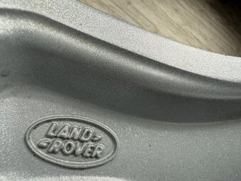 R21 ZIMNÍ KOLA RANGEROVER/SPORT DISCOVERY 2024 REF - 7