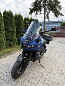 Triumph Tiger Sport 660 - 7